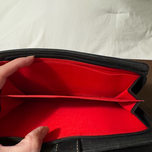 Dooney & Bourke wallet - Picture 7 of 8